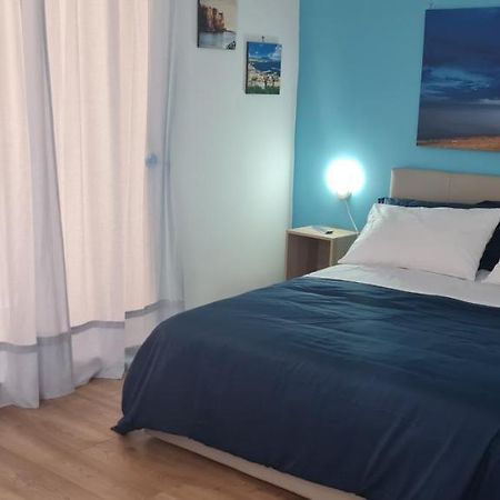 Napoli Blu Gardenia B&B المظهر الخارجي الصورة
