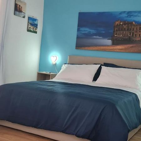 Napoli Blu Gardenia B&B المظهر الخارجي الصورة