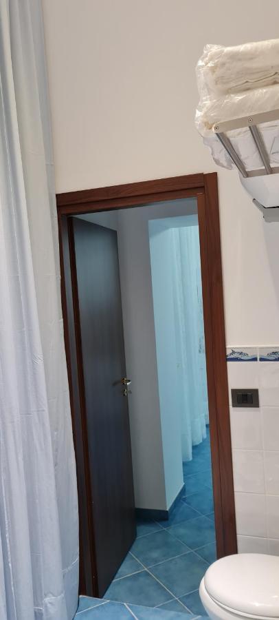 Napoli Blu Gardenia B&B المظهر الخارجي الصورة