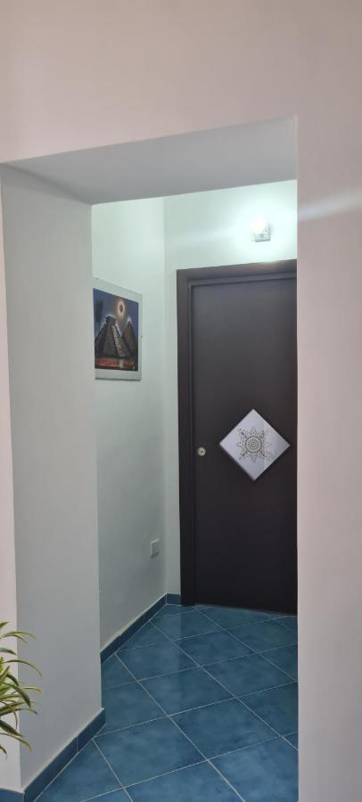 Napoli Blu Gardenia B&B المظهر الخارجي الصورة